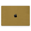 MacBook Pro 16" (2023, M3) Metal Series Skins