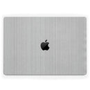 MacBook Pro 16" (2023, M2) Metal Series Skins