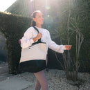The WAYB Tote