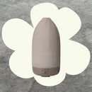 Metro Stone Diffuser - Gray