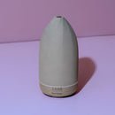 Metro Stone Diffuser - Gray