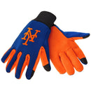 New York Mets Texting Gloves