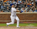 Pete Alonso Record-Breaking Home Run New York Mets 8" x 10" Baseball Photo
