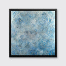 Mettimborsa - Limited Edition Canvas Print