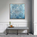 Mettimborsa - Limited Edition Canvas Print