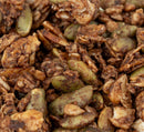 Mexican Chocolate Granola | 12 oz | Grounded Granola