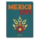 Mexico City - Book