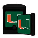 NCAA - Miami