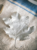 Hydrangea Leaf Dish
