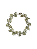 Irish Thorn Leaves Jewelry Collection