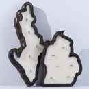 UNITED STATES Dough Bowl
