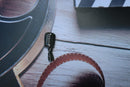 Microphone Lapel Pin
