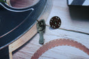 Microphone Lapel Pin