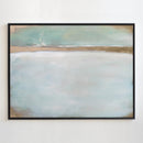 Midday Escape - Canvas Print