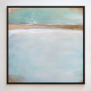 Midday Escape - Canvas Print