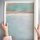 Midday Escape - Canvas Print