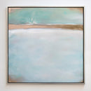 Midday Escape - Canvas Print