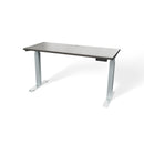 Atlas Custom Built 49" - 59" Standing Nook Desk