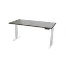 Atlas 60" Adjustable Home Office Desk
