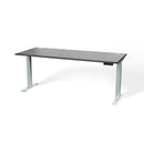 Atlas Custom 60" - 66" Sit-Stand Desk