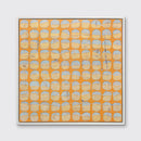 Mighty Cupcakes - Limited Edition Canvas Print