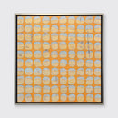 Mighty Cupcakes - Limited Edition Canvas Print