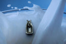 Milk of Human Kindness Lapel Pin