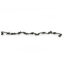 Barbed Wire Cap Band | Mill Iron West