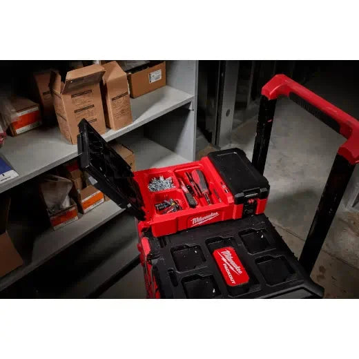 Milwaukee 2356-20 M12™ PACKOUT™ Flood Light w/ USB Charging