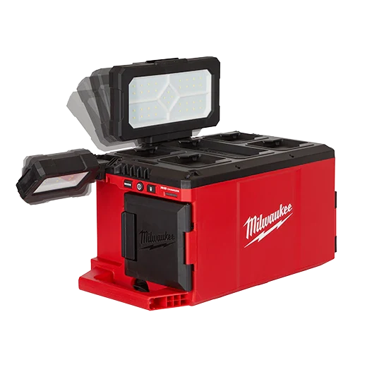 Milwaukee 2357-20 M18™ PACKOUT™ Light/Charger