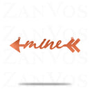 Mine