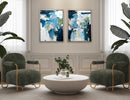 Mini Blossom I - Open Edition Canvas Print