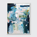 Mini Blossom II - Open Edition Canvas Print