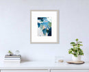 Mini Blossom I - Open Edition Paper Print