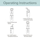 Mini Portable Diffuser