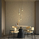 Vintage Pendant Light