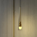 Vintage Pendant Light