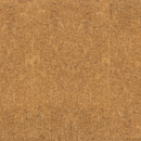 Minimalist Natural Coir Doormat