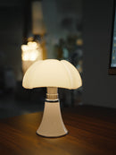 Minipipistrello Cordless Table Lamp