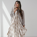 MINKY STRETCH THROW BLANKETS