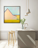 Mint Julep - Open Edition Canvas Print