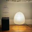 Washi Paper 23N Table Lamp