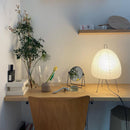 Washi Paper 23N Table Lamp