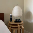 Washi Paper 23N Table Lamp