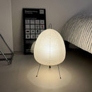 Washi Paper 23N Table Lamp