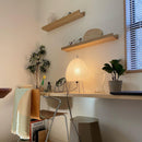 Washi Paper 23N Table Lamp