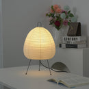 Washi Paper 23N Table Lamp