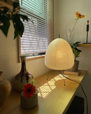 Washi Paper 23N Table Lamp