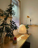 Washi Paper 23N Table Lamp
