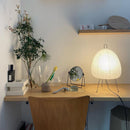 Washi Paper 23N Table Lamp